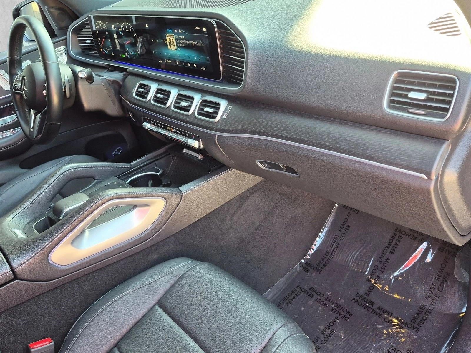 2023 Mercedes-Benz GLE GLE 450 4MATIC® SUV
