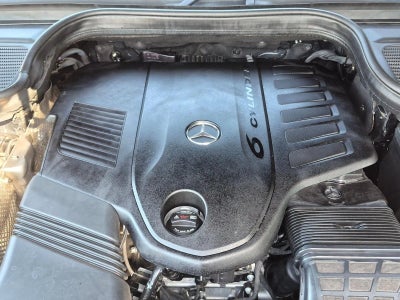 2023 Mercedes-Benz GLE GLE 450 4MATIC® SUV