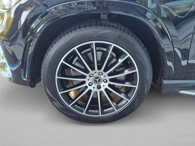 2023 Mercedes-Benz GLE GLE 450 4MATIC® SUV
