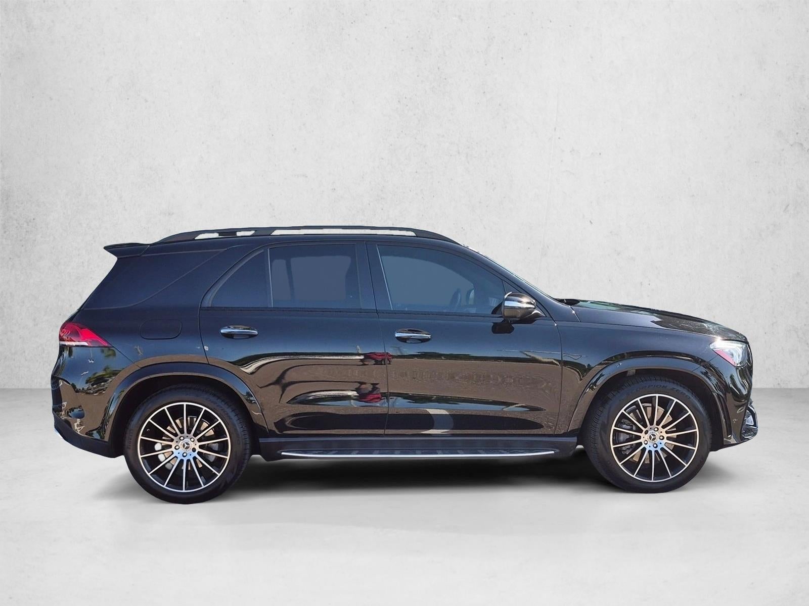 2023 Mercedes-Benz GLE GLE 450 4MATIC® SUV