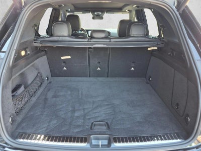 2023 Mercedes-Benz GLE GLE 450 4MATIC® SUV