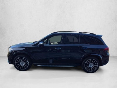 2023 Mercedes-Benz GLE GLE 450 4MATIC® SUV