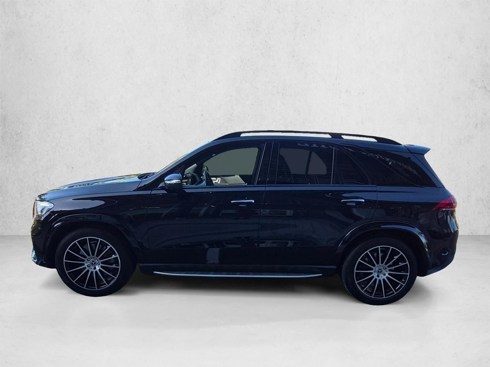 2023 Mercedes-Benz GLE GLE 450 4MATIC® SUV