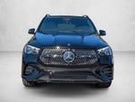 2026 Mercedes-Benz GLE GLE 450 4MATIC® SUV