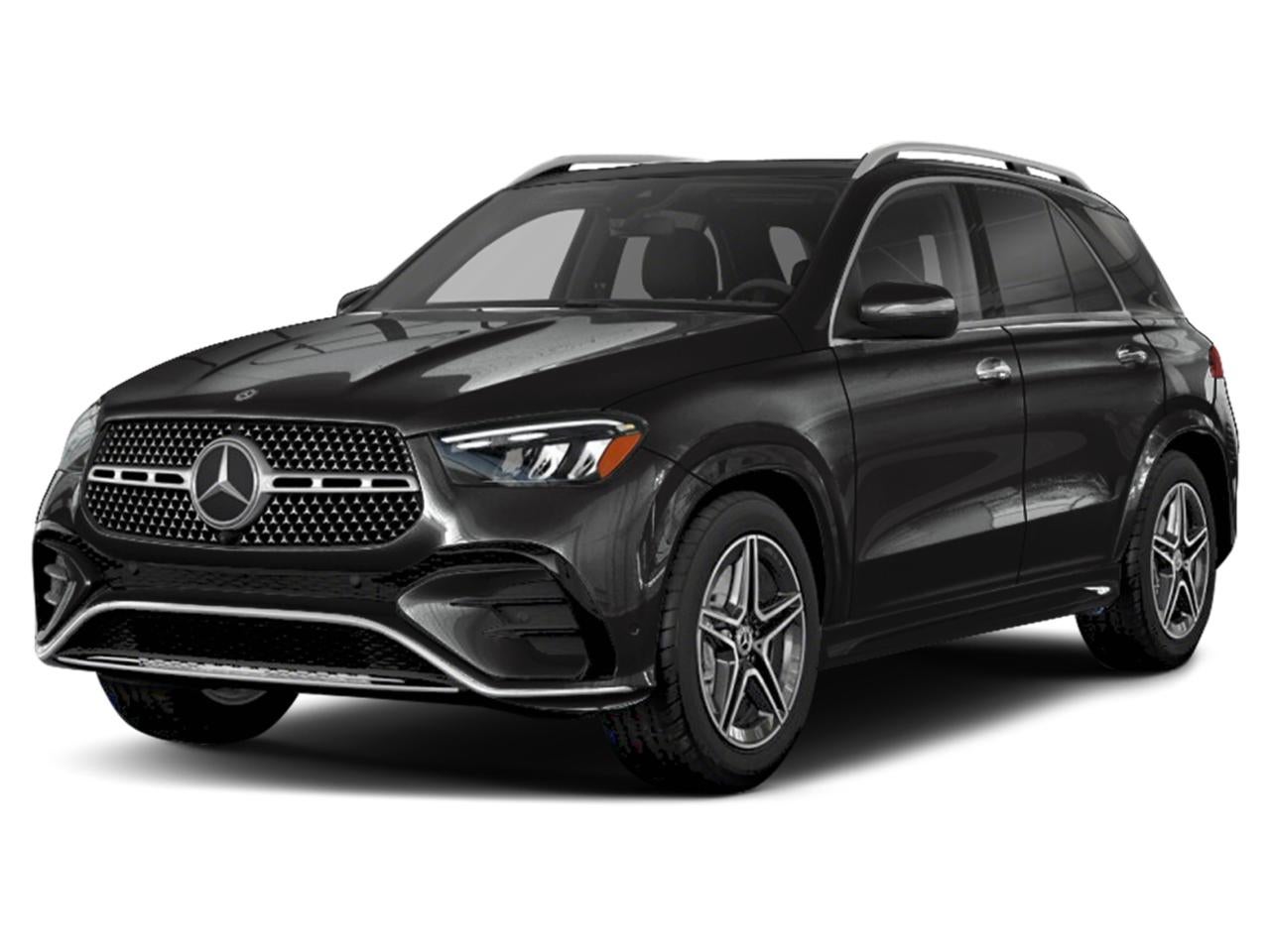 2026 Mercedes-Benz GLE GLE 450 4MATIC® SUV