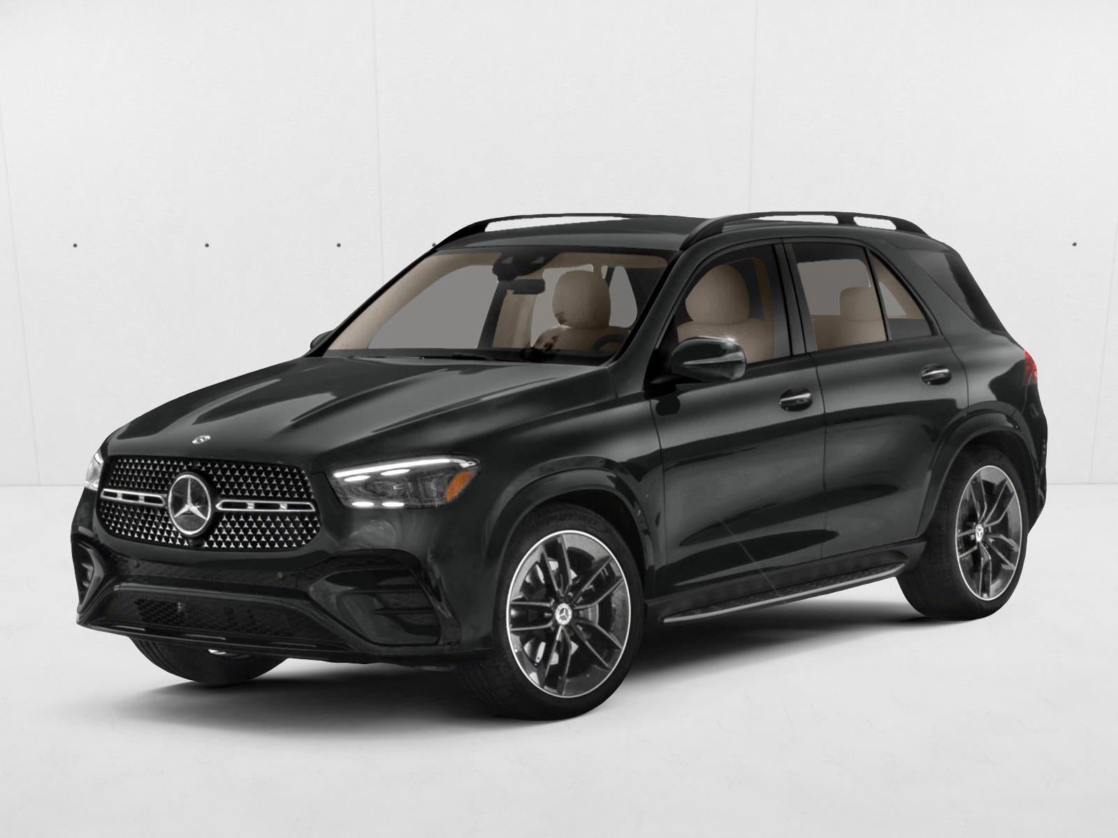 2024 Mercedes-Benz GLE GLE 450 4MATIC® SUV