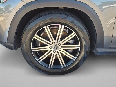 2024 Mercedes-Benz GLE GLE 450 4MATIC® SUV