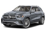 2024 Mercedes-Benz GLE GLE 450 4MATIC® SUV
