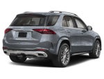 2024 Mercedes-Benz GLE GLE 450 4MATIC® SUV
