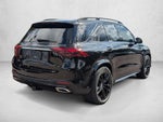 2026 Mercedes-Benz GLE GLE 580 4MATIC® SUV