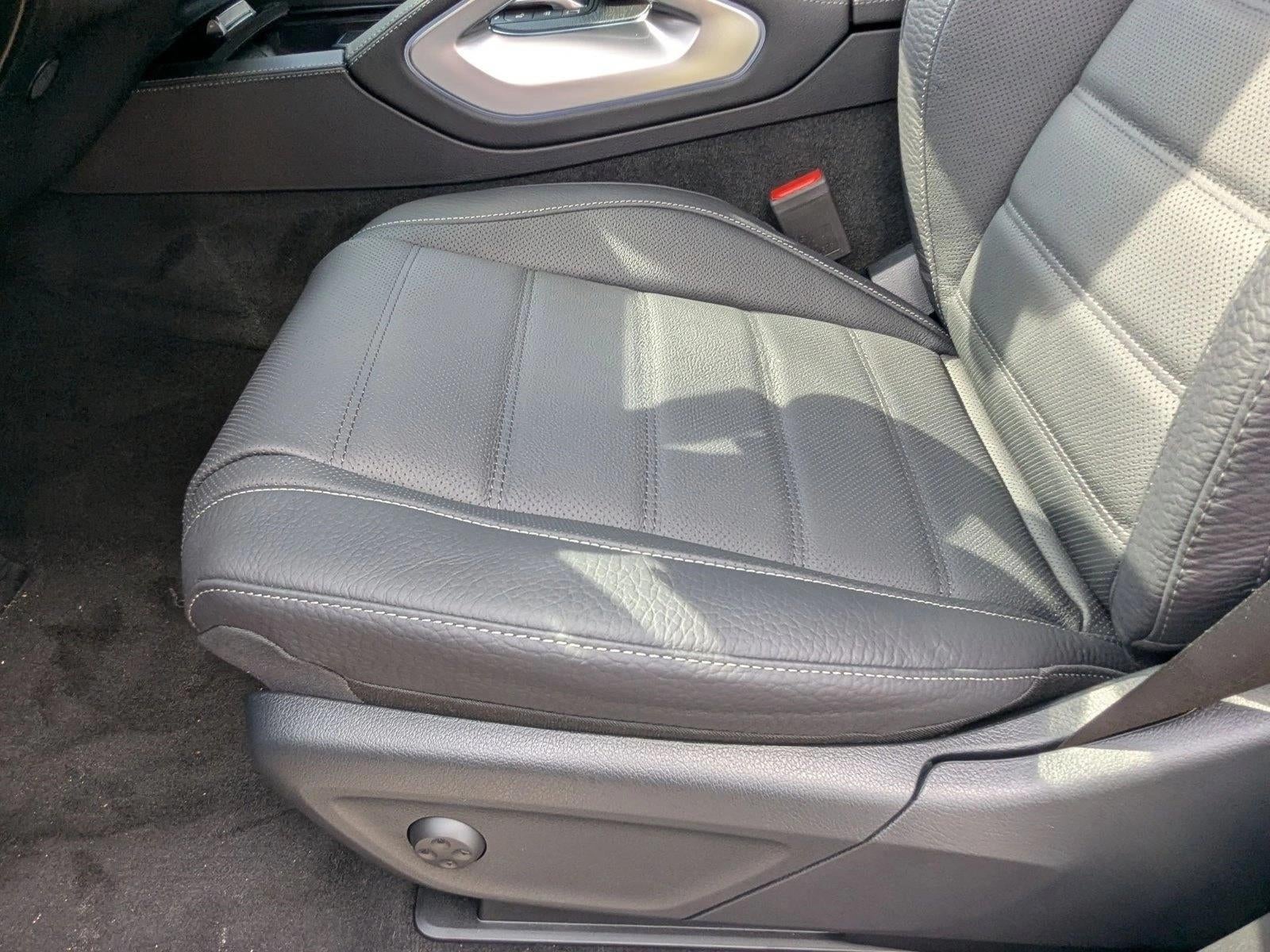 2026 Mercedes-Benz GLE GLE 580 4MATIC® SUV