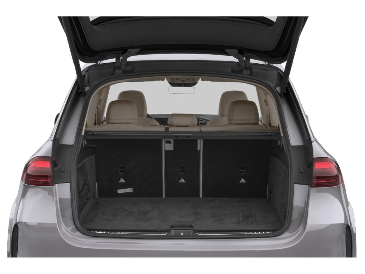 2026 Mercedes-Benz GLE GLE 580 4MATIC® SUV