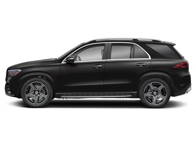 2026 Mercedes-Benz GLE GLE 580 4MATIC® SUV