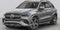2026 Mercedes-Benz GLE GLE 580 4MATIC® SUV