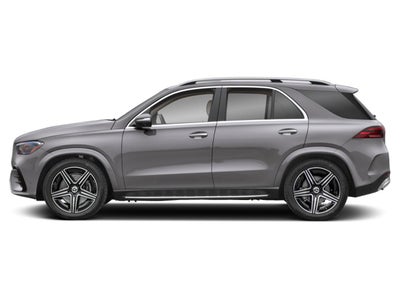 2026 Mercedes-Benz GLE GLE 580 4MATIC® SUV