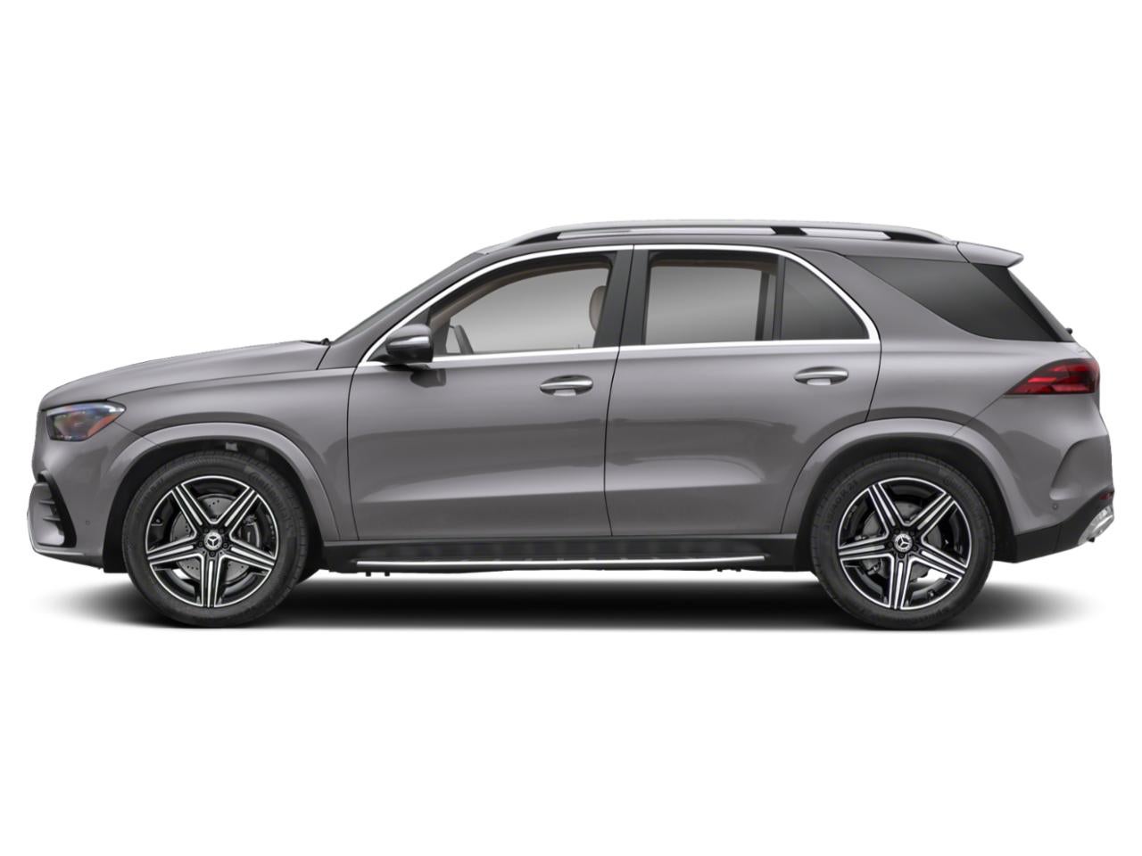 2026 Mercedes-Benz GLE GLE 580 4MATIC® SUV