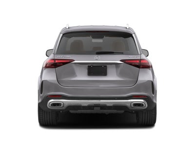 2026 Mercedes-Benz GLE GLE 580 4MATIC® SUV