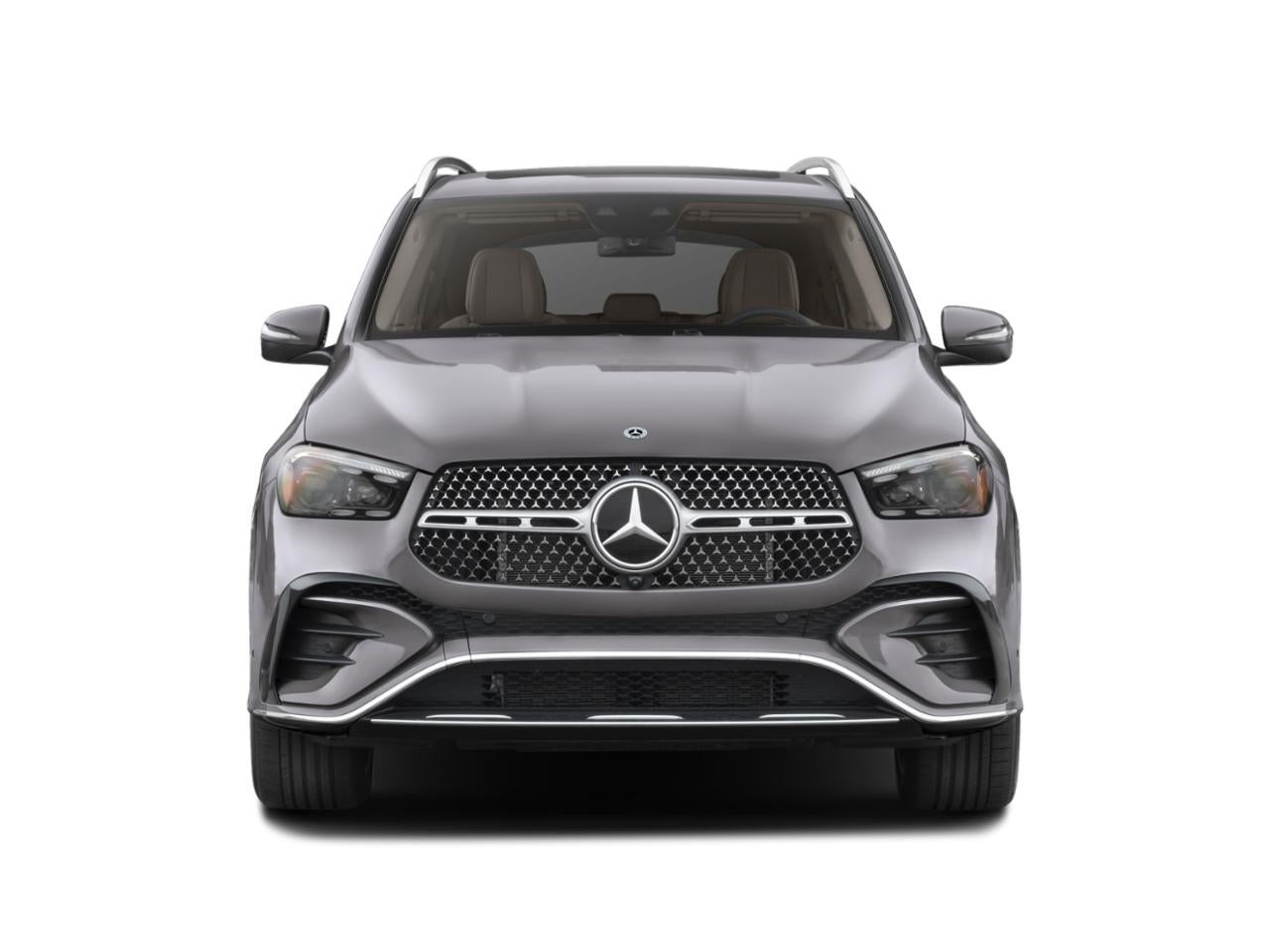 2026 Mercedes-Benz GLE GLE 580 4MATIC® SUV