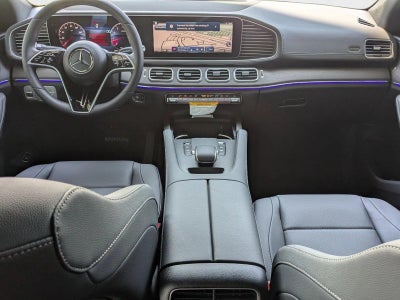 2026 Mercedes-Benz GLE GLE 450 4MATIC® Coupe