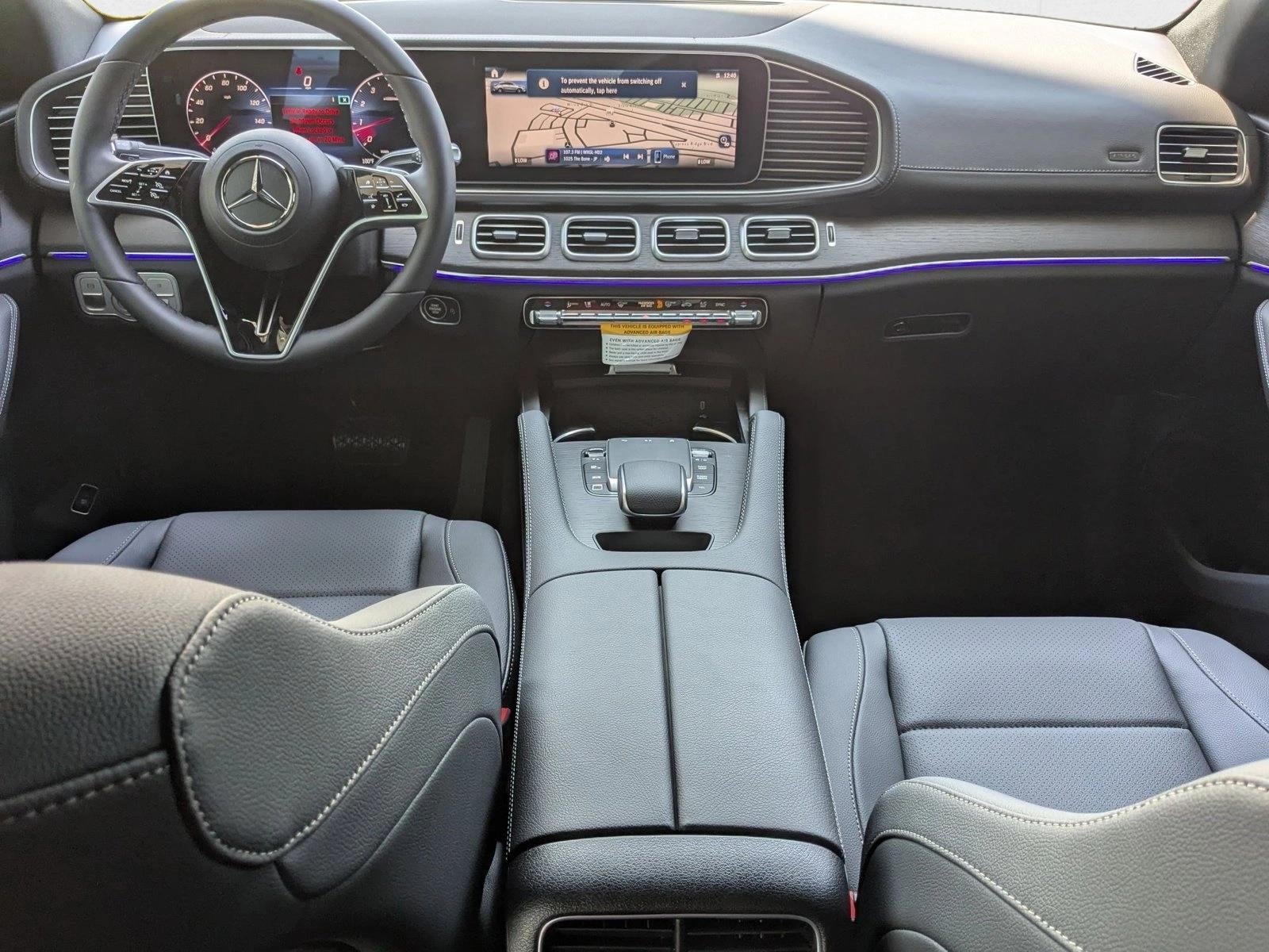 2026 Mercedes-Benz GLE GLE 450 4MATIC® Coupe