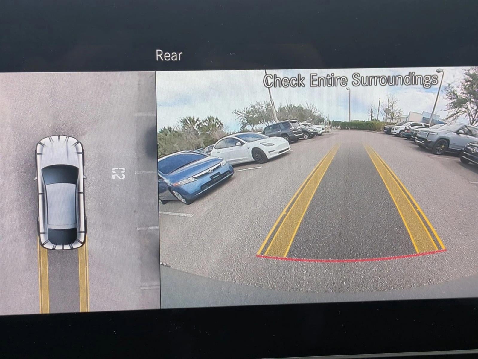 2023 Mercedes-Benz GLE AMG® GLE 53 4MATIC® Coupe