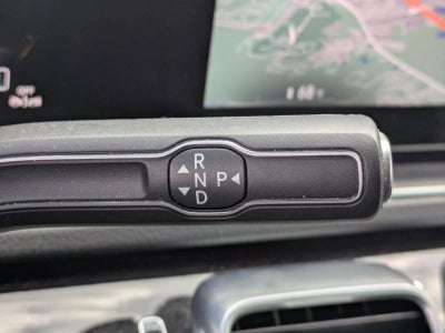 2023 Mercedes-Benz GLE AMG® GLE 53 4MATIC® Coupe