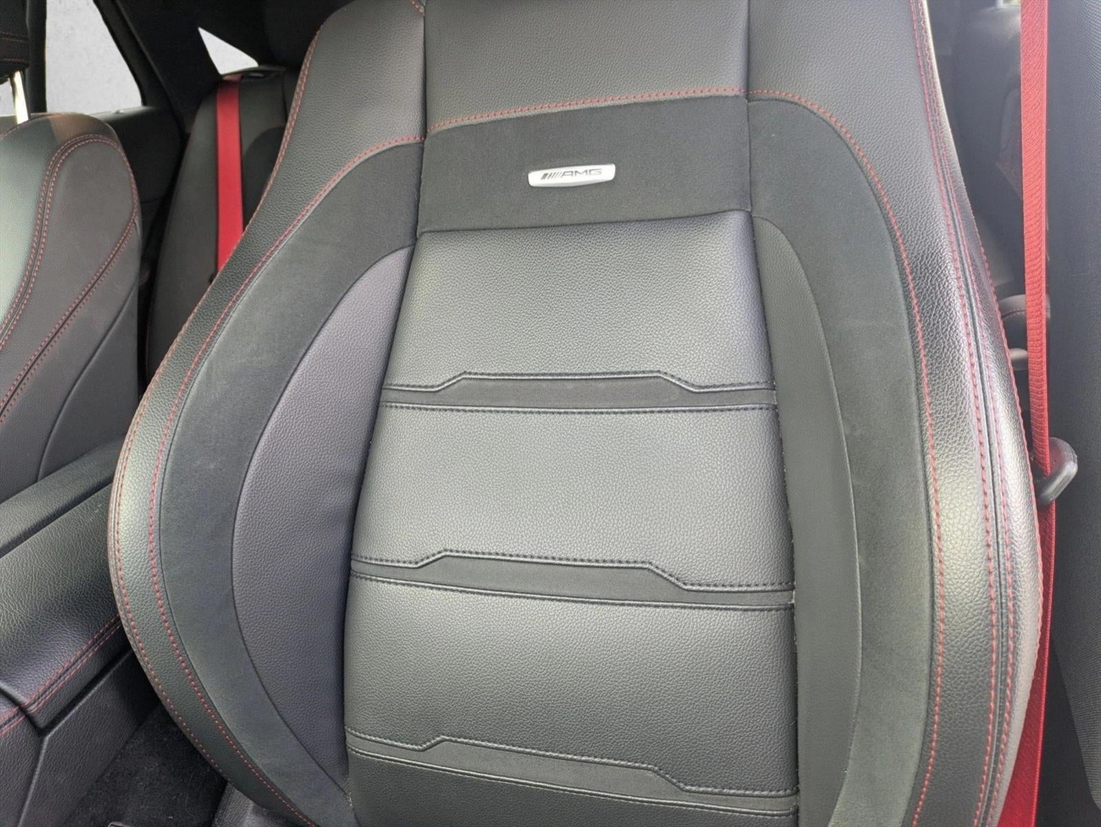 2023 Mercedes-Benz GLE AMG® GLE 53 4MATIC® Coupe