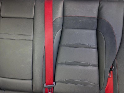 2023 Mercedes-Benz GLE AMG® GLE 53 4MATIC® Coupe