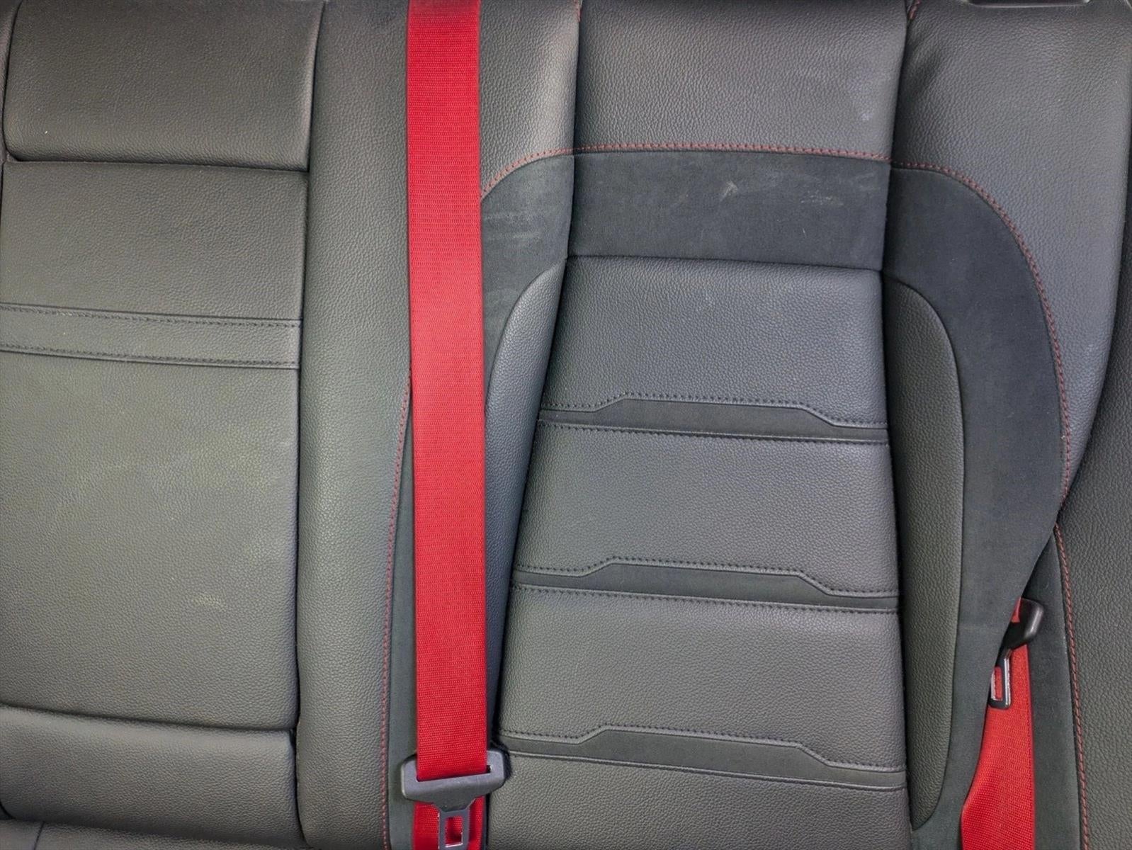 2023 Mercedes-Benz GLE AMG® GLE 53 4MATIC® Coupe