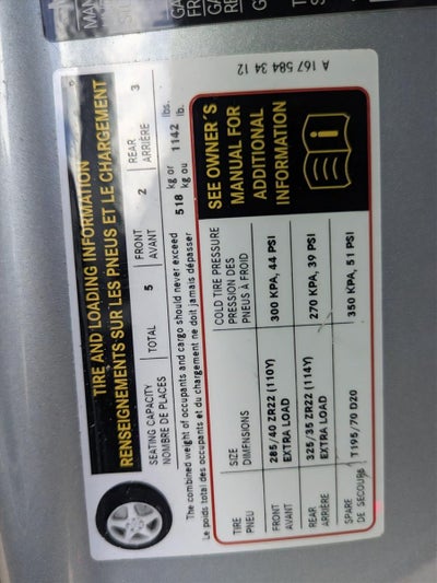 2023 Mercedes-Benz GLE AMG® GLE 53 4MATIC® Coupe