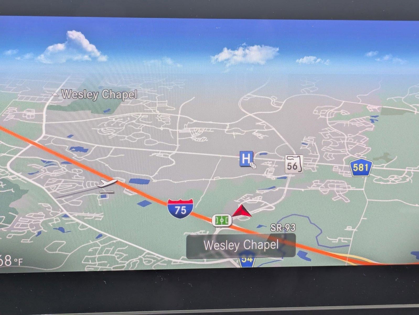 2023 Mercedes-Benz GLE AMG® GLE 53 4MATIC® Coupe