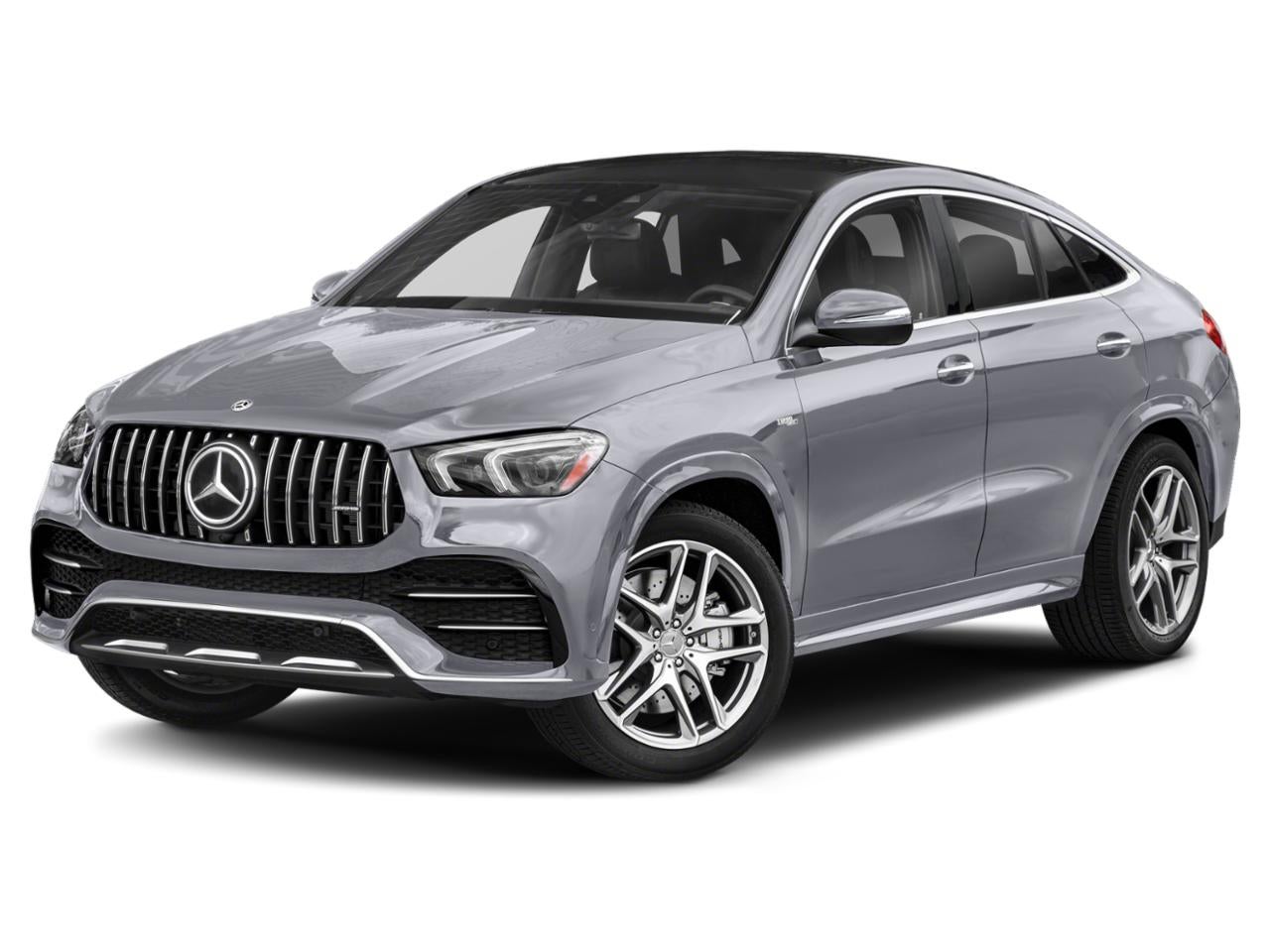 2023 Mercedes-Benz GLE AMG® GLE 53 4MATIC® Coupe