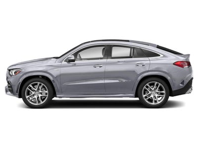 2023 Mercedes-Benz GLE AMG® GLE 53 4MATIC® Coupe