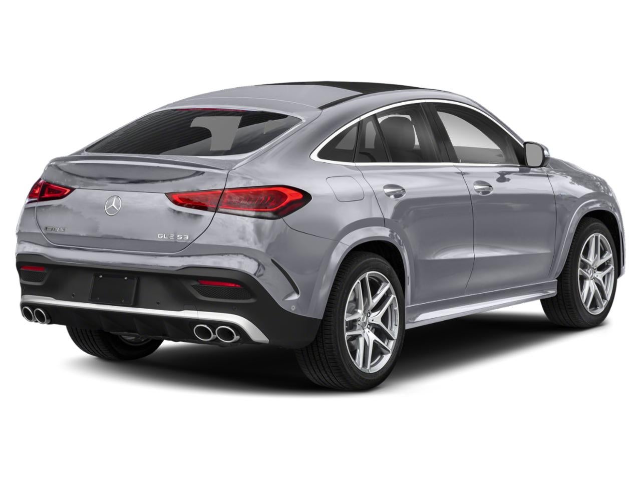 2023 Mercedes-Benz GLE AMG® GLE 53 4MATIC® Coupe