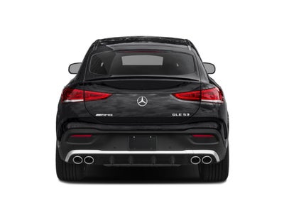 2023 Mercedes-Benz GLE AMG® GLE 53 4MATIC® Coupe