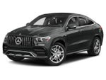 2023 Mercedes-Benz GLE AMG® GLE 53 4MATIC® Coupe