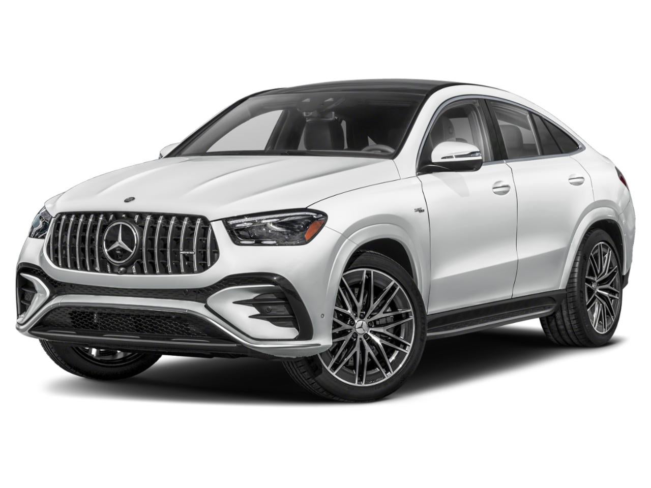 2024 Mercedes-Benz GLE AMG® GLE 53 4MATIC®+ Coupe