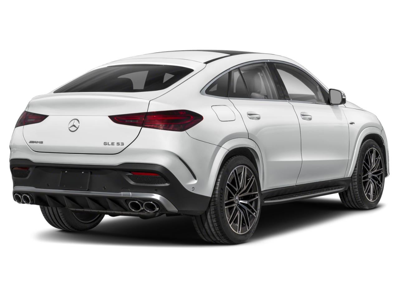 2024 Mercedes-Benz GLE AMG® GLE 53 4MATIC®+ Coupe