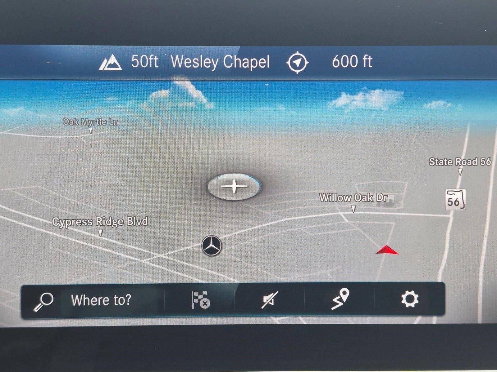 2021 Mercedes-Benz GLE AMG® GLE 53 4MATIC® Coupe