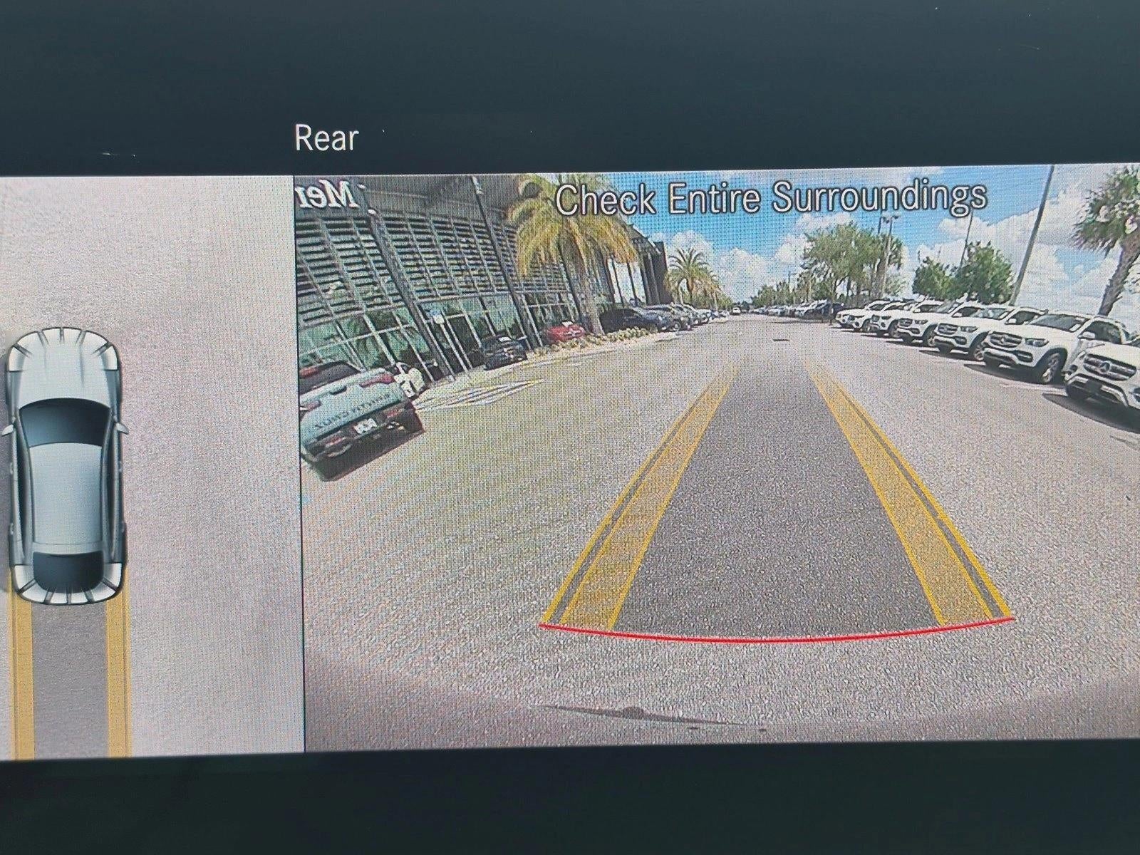 2021 Mercedes-Benz GLE AMG® GLE 53 4MATIC® Coupe