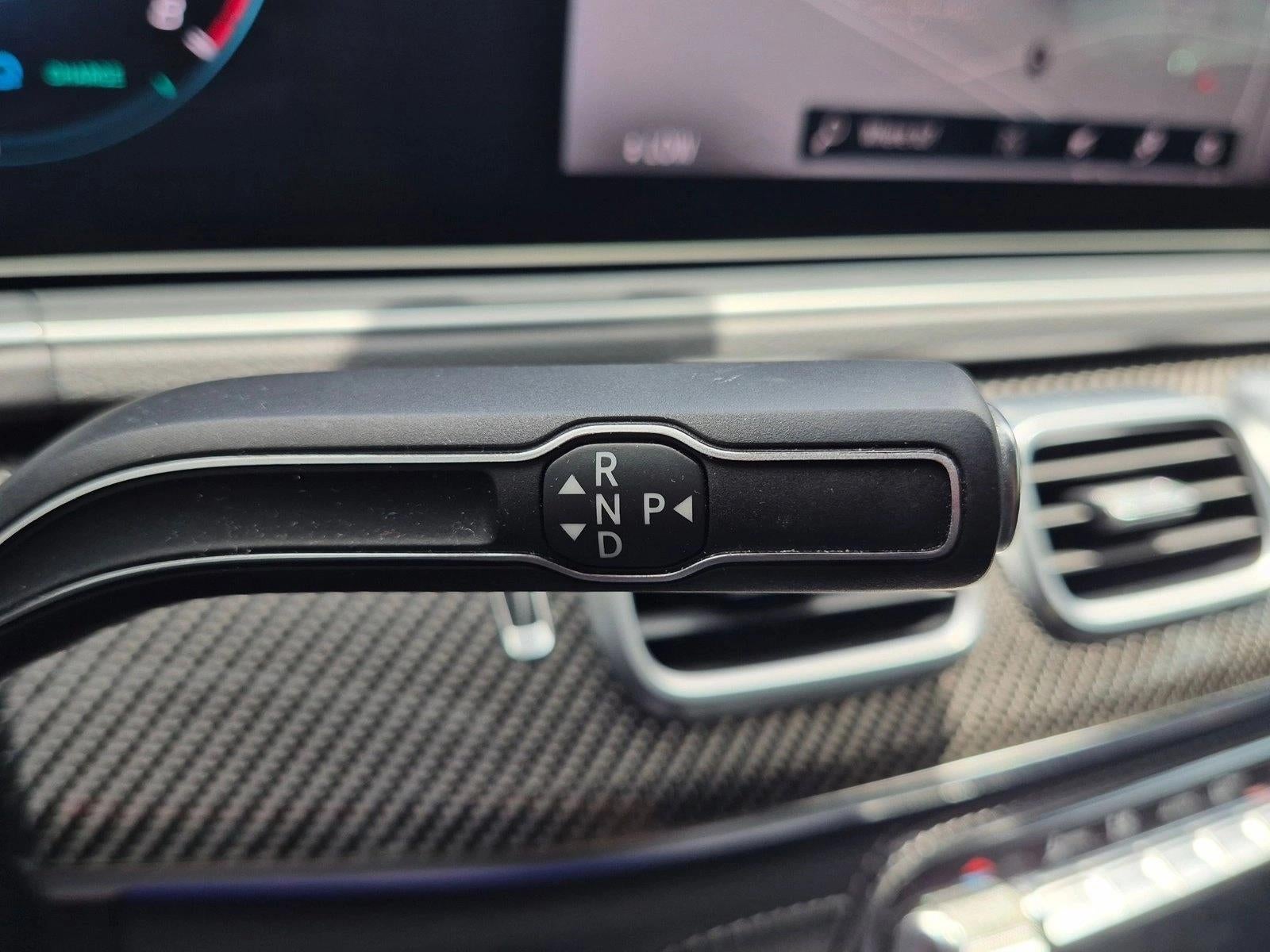 2021 Mercedes-Benz GLE AMG® GLE 53 4MATIC® Coupe