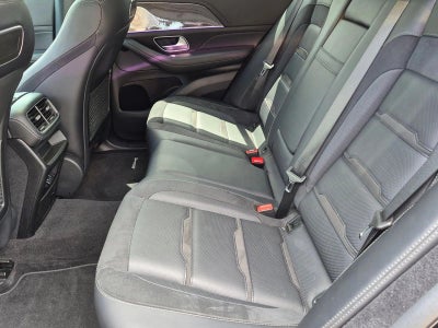 2021 Mercedes-Benz GLE AMG® GLE 53 4MATIC® Coupe
