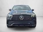 2021 Mercedes-Benz GLE AMG® GLE 53 4MATIC® Coupe