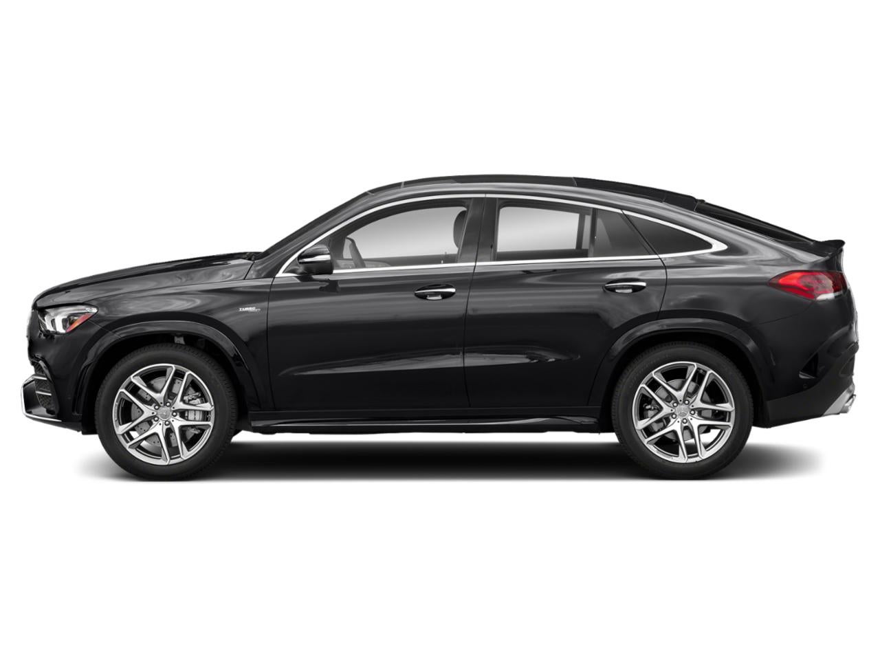 2021 Mercedes-Benz GLE AMG® GLE 53 4MATIC® Coupe