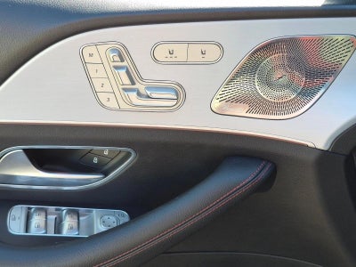 2022 Mercedes-Benz GLE AMG® GLE 53 4MATIC® Coupe