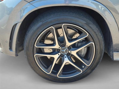 2022 Mercedes-Benz GLE AMG® GLE 53 4MATIC® Coupe