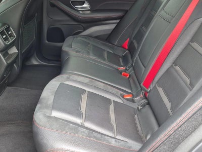 2022 Mercedes-Benz GLE AMG® GLE 53 4MATIC® Coupe