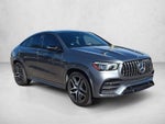 2022 Mercedes-Benz GLE AMG® GLE 53 4MATIC® Coupe