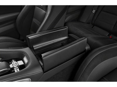 2022 Mercedes-Benz GLE AMG® GLE 53 4MATIC® Coupe