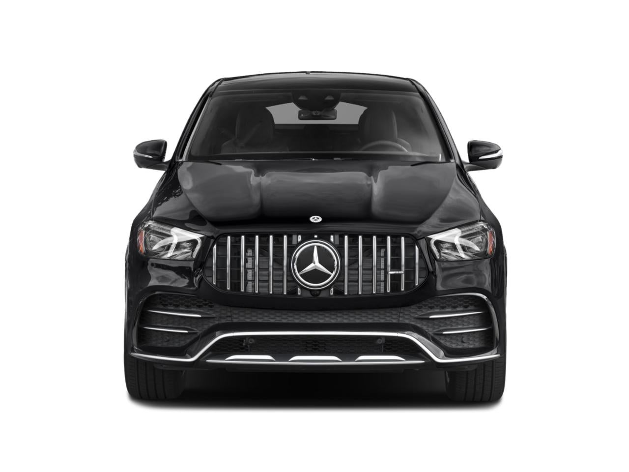 2022 Mercedes-Benz GLE AMG® GLE 53 4MATIC® Coupe